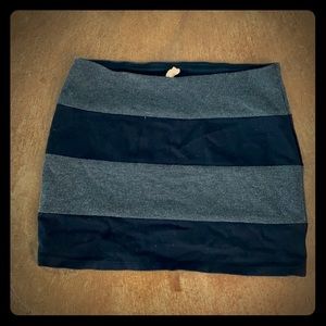 Bailey 44 Mini Skirt